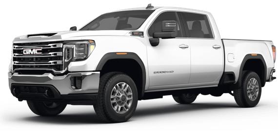 GMC SIERRA HD 2024 1GT49MEY7RF318060 image GMC SIERRA HD 2024 1GT49MEY7RF318060 image